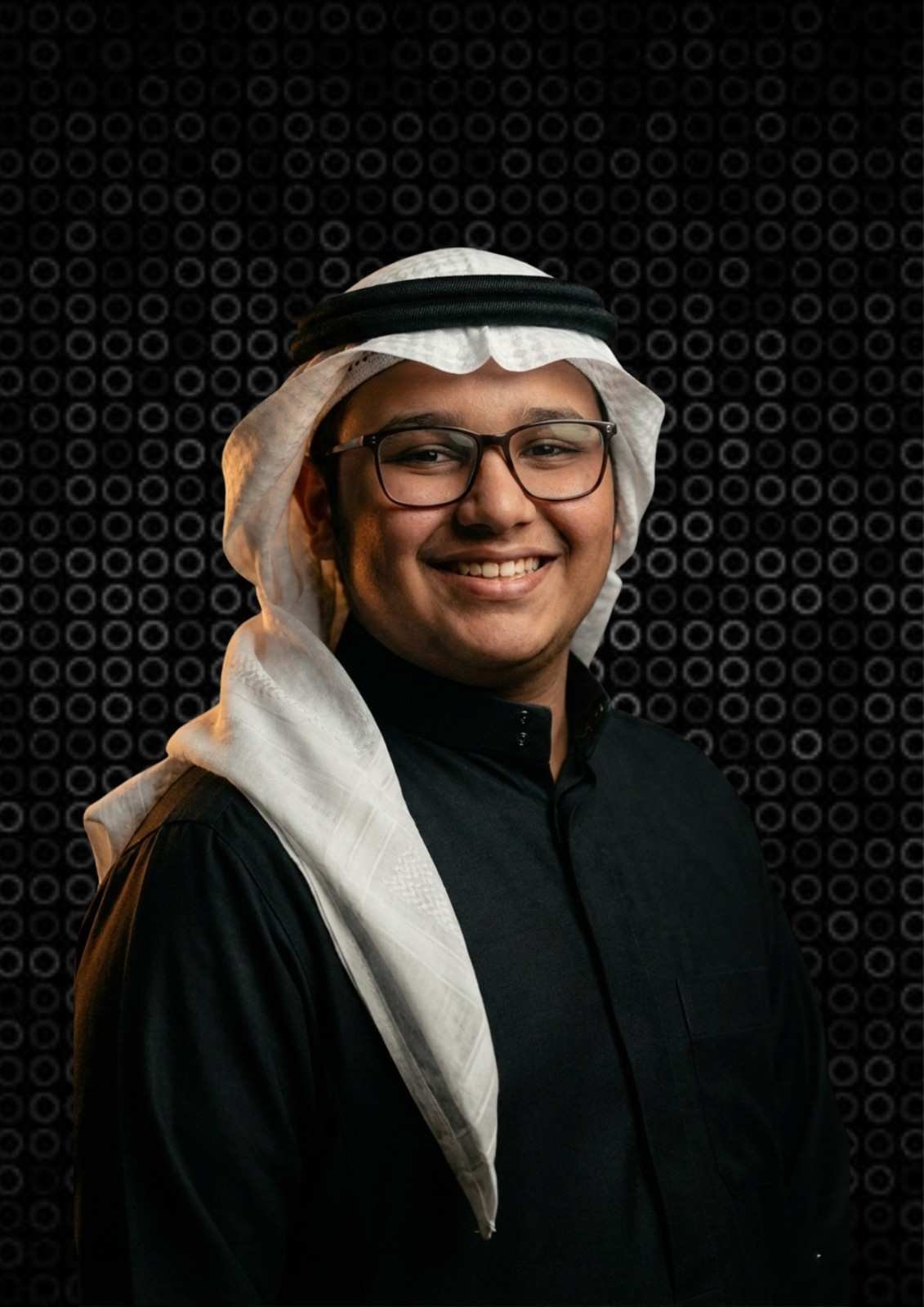 Abdullah Alhudaib