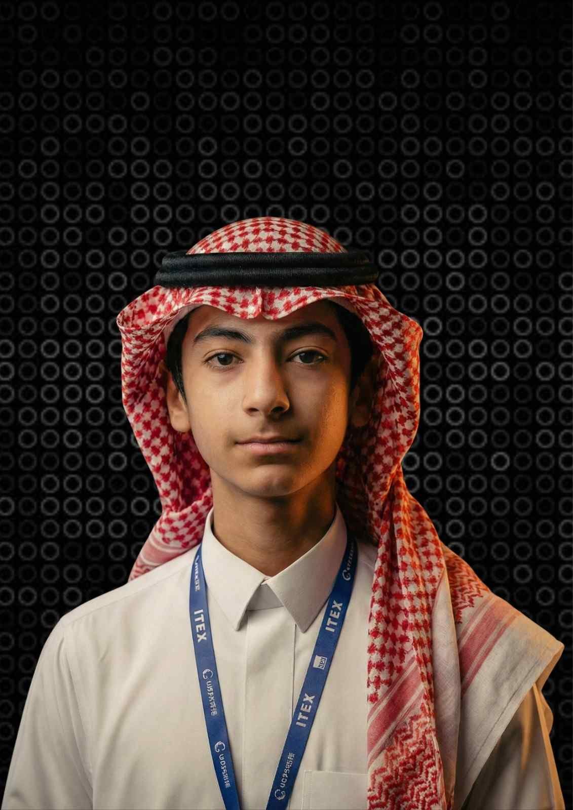 Nawaf Almulla