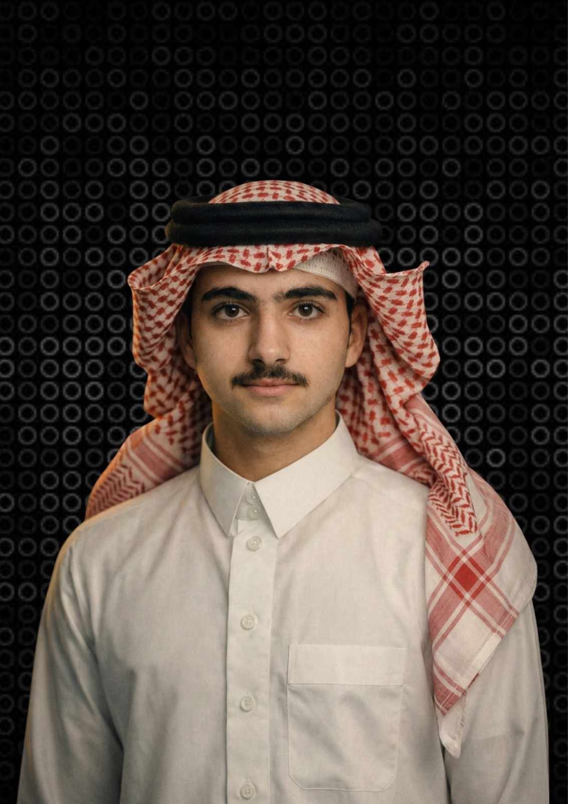 Abdulaziz Almolhim